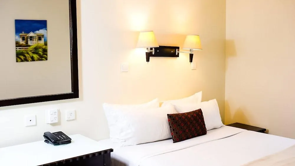 Trinity Hotel Wellington