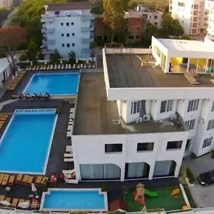 Sunborn Albania