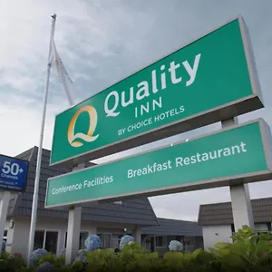 **** Gasthof Quality Acapulco Neuseeland