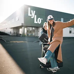 Lylo Airport Nuova Zelanda