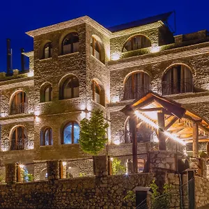 *** Hotel Restaurant Emblema Albanie