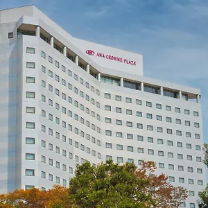 Ana Crowne Plaza Narita, An Ihg Giappone