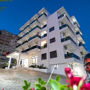 *** Hotel Kompleks Joni Albanien