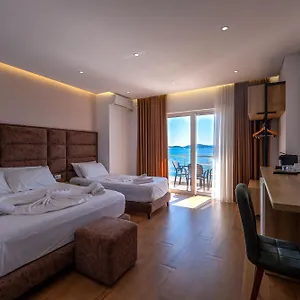 *** Hotel Erioni Albanie