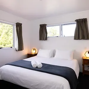 Haka House Nuova Zelanda