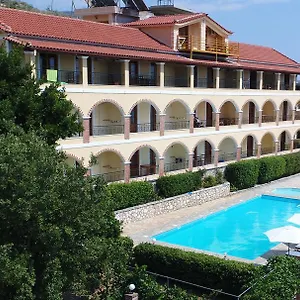 *** Aparthotel Llazari Albanien
