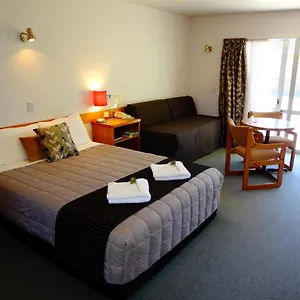 *** Motel Aalton Nouvelle-Zélande