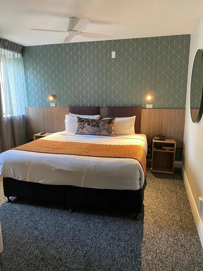 Trinity Hotel Wellington