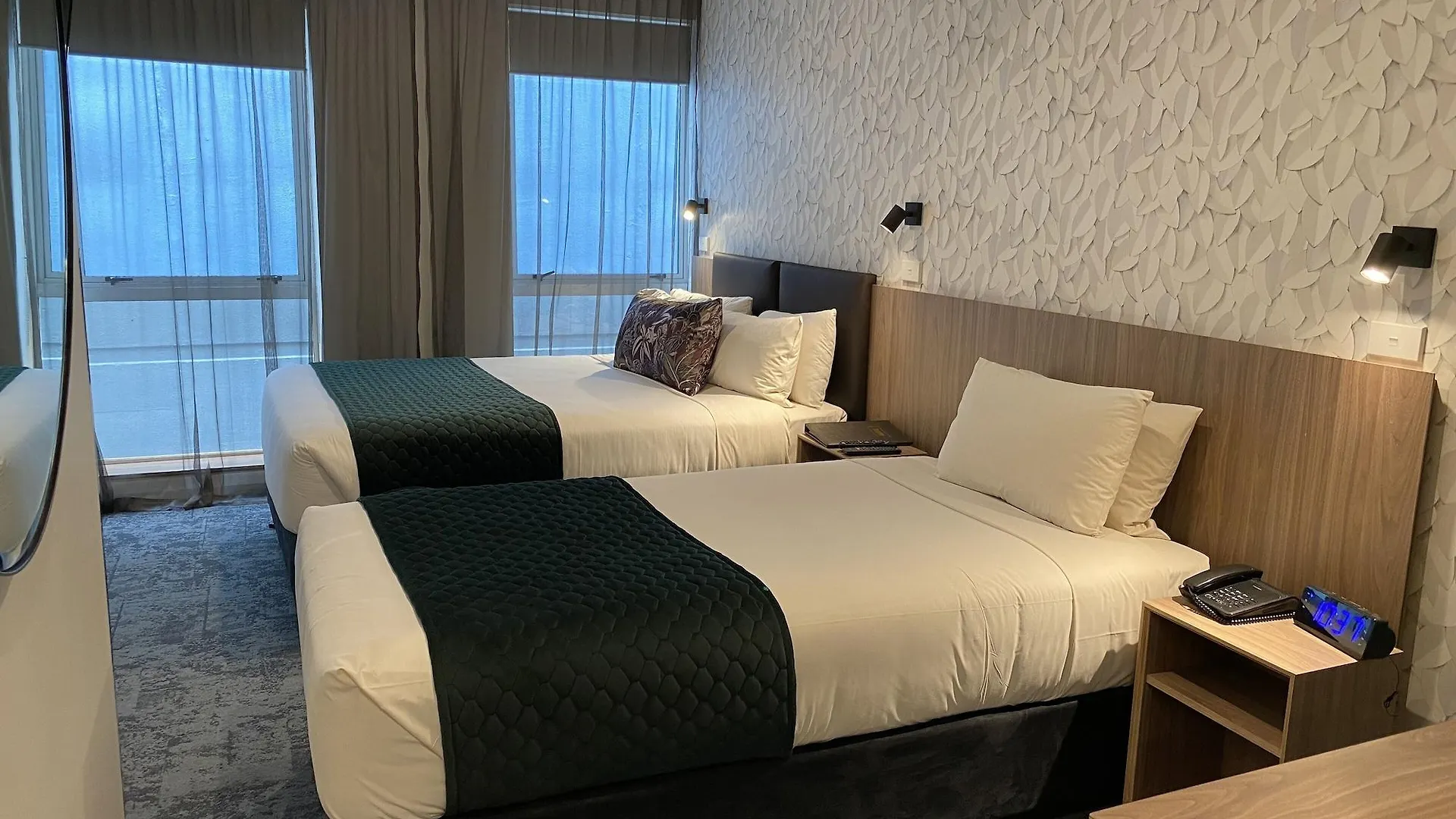 Trinity Hotel Wellington