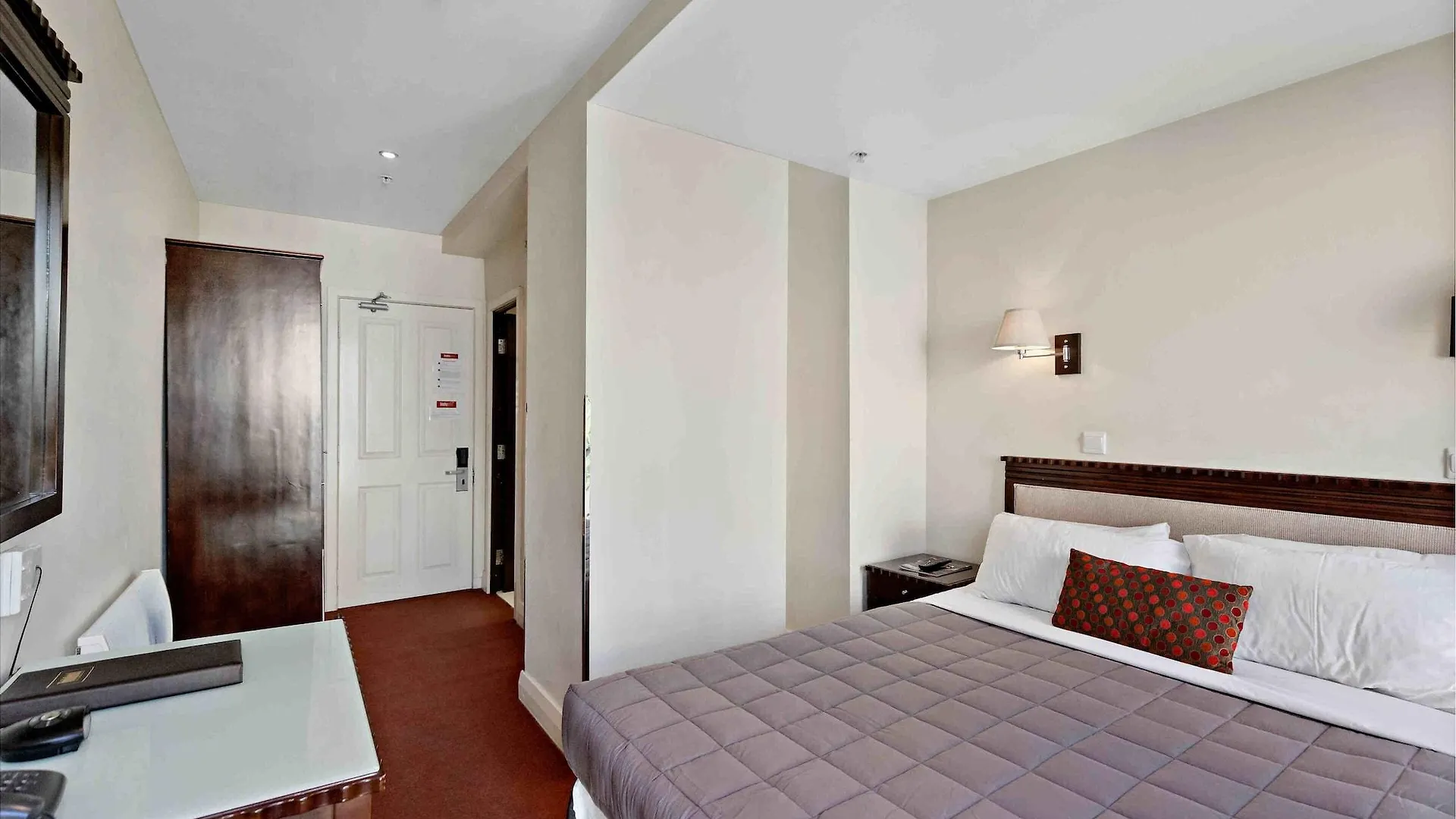 Trinity Hotel Wellington