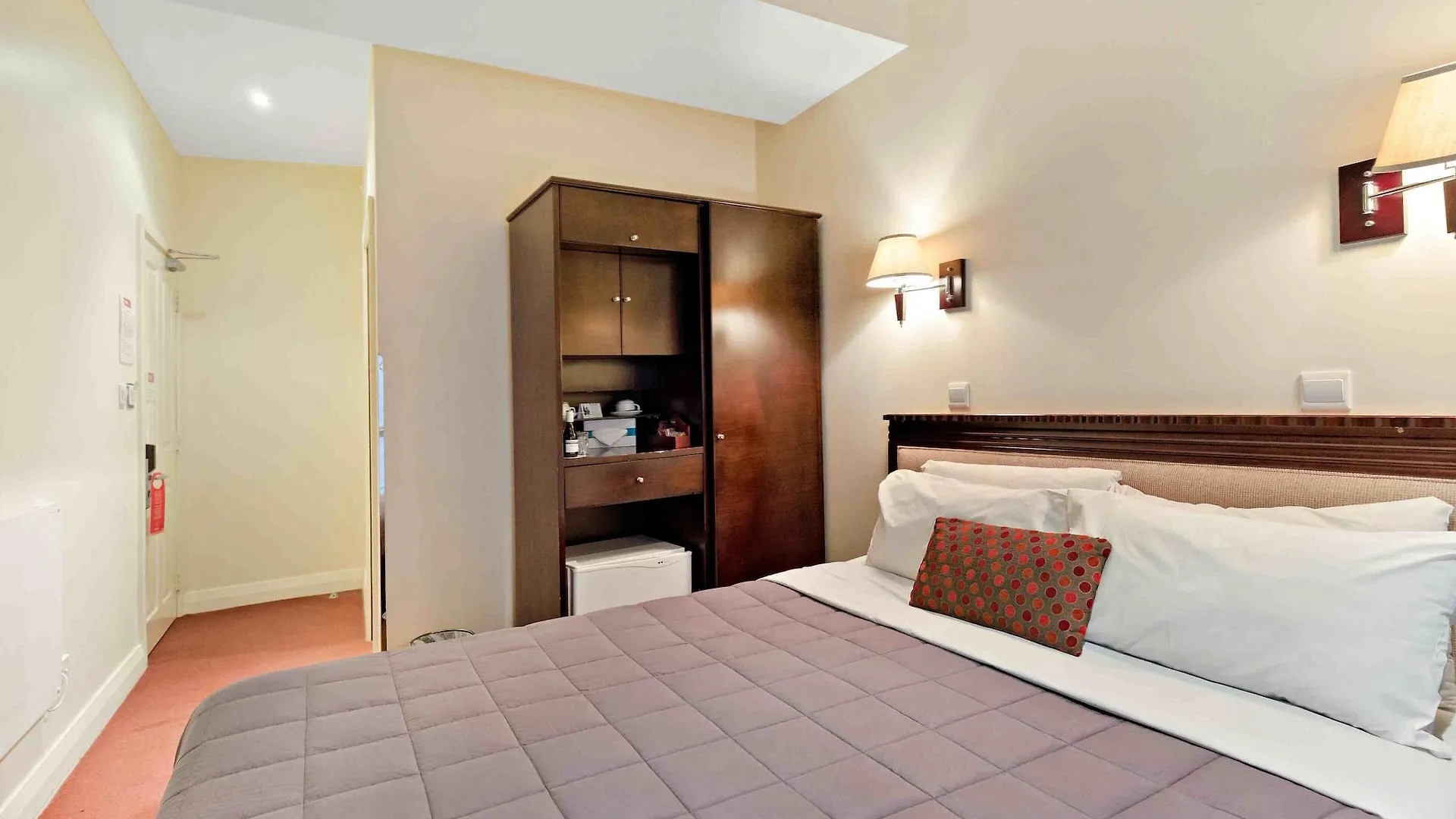 Trinity Hotel Wellington