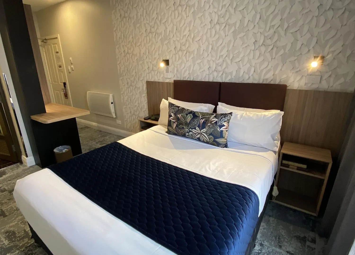 Trinity Hotel Wellington