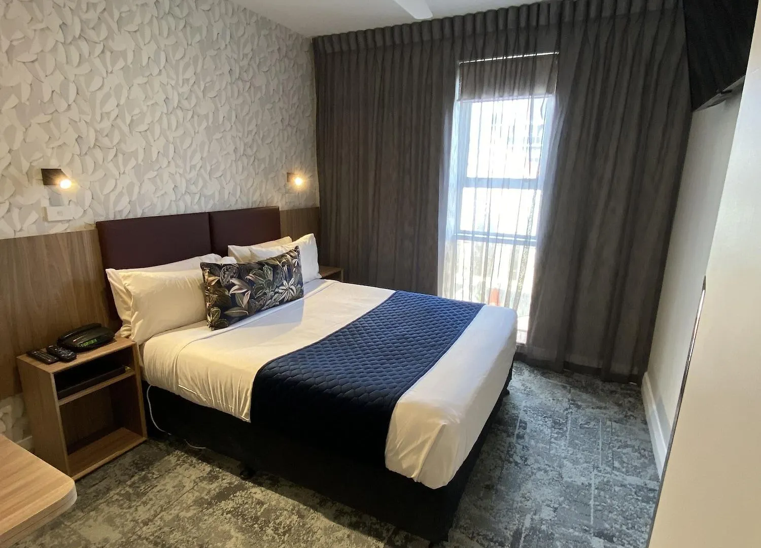 Trinity Hotel Wellington