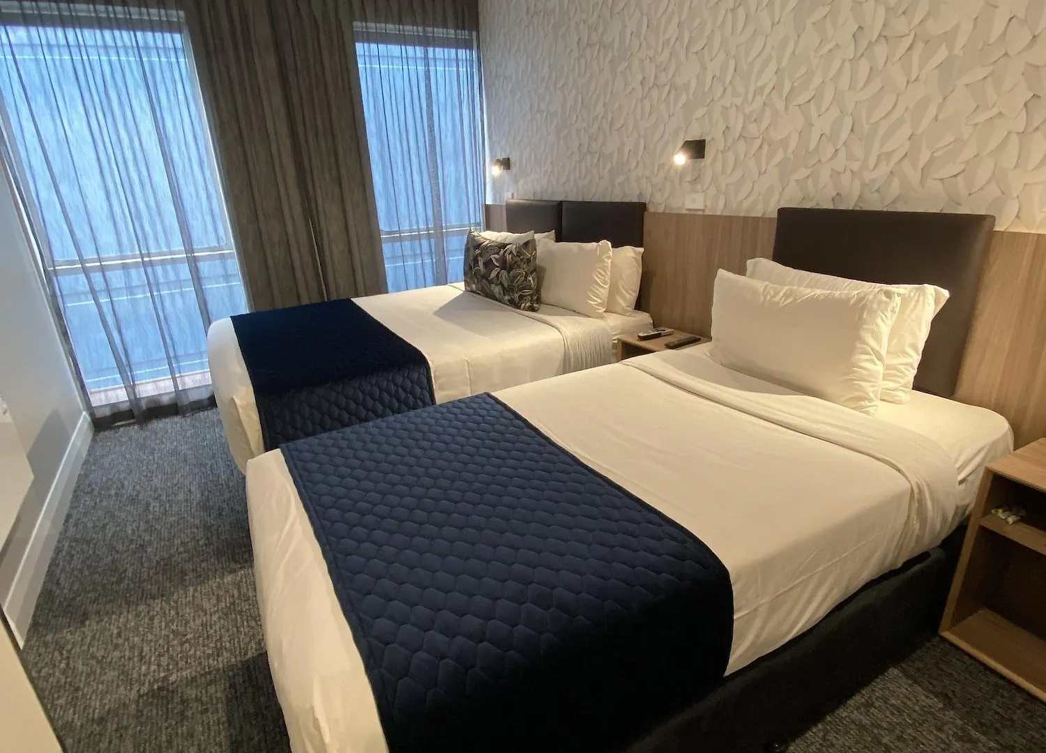 Trinity Hotel Wellington