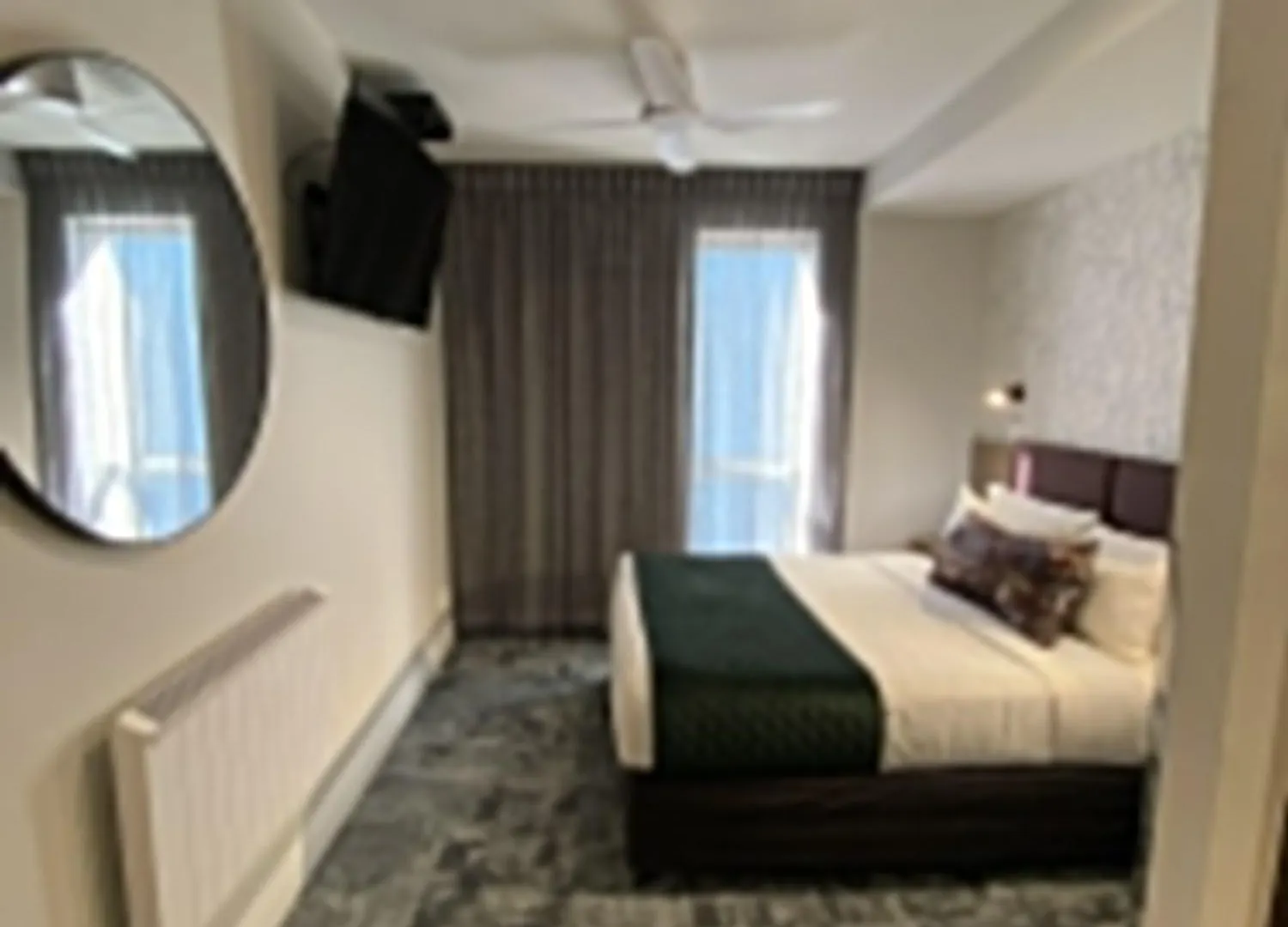 Trinity Hotel Wellington