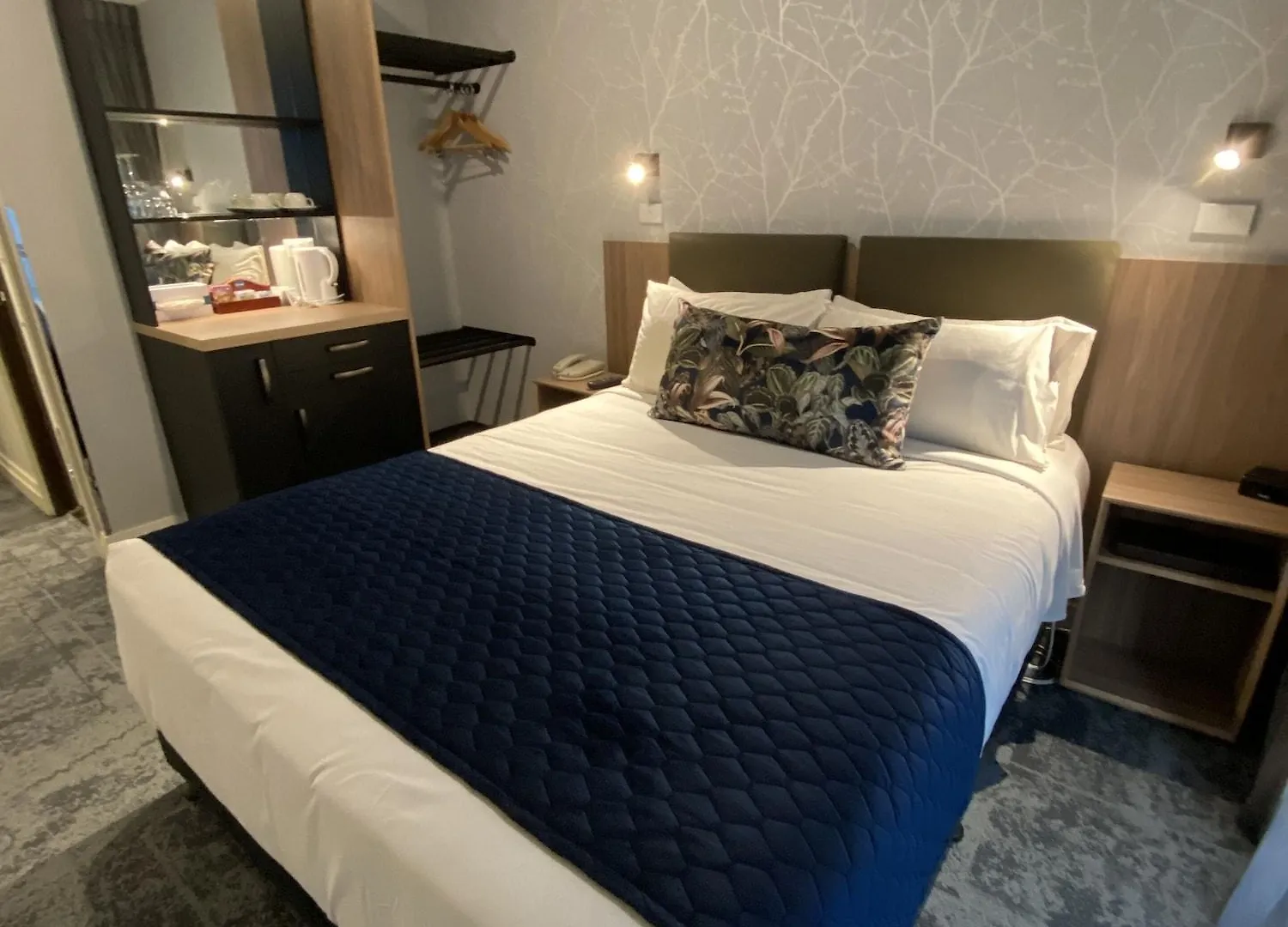 Trinity Hotel Wellington