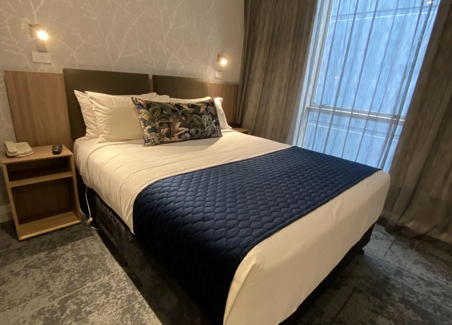Trinity Hotel Wellington