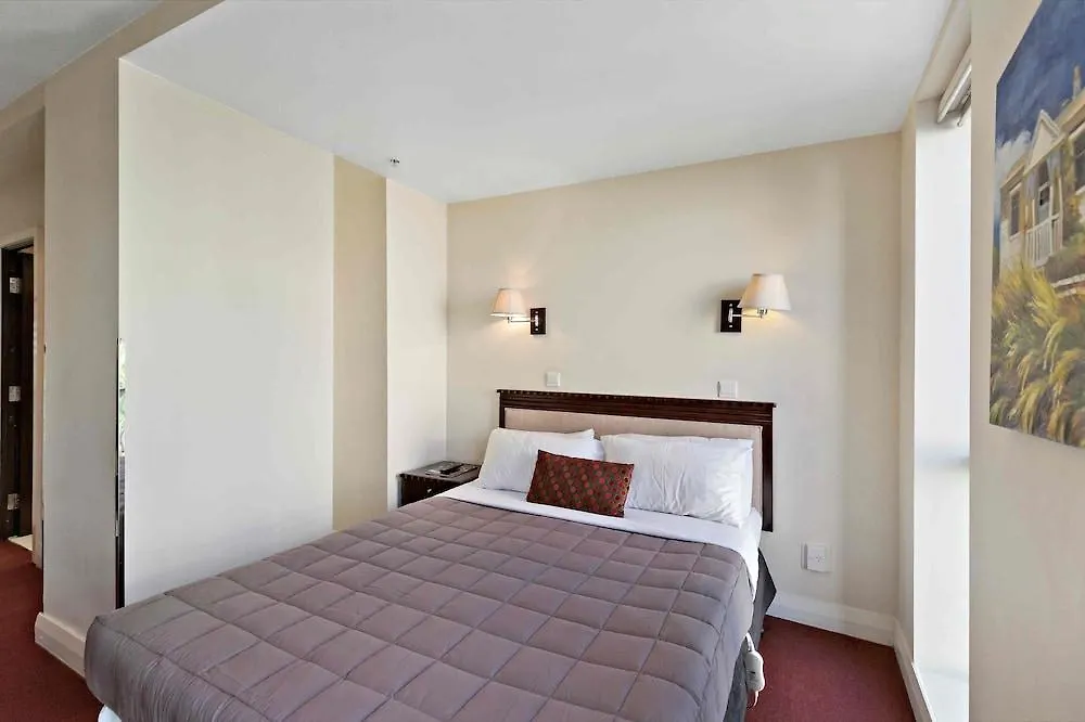 Trinity Hotel Wellington 3*,  Nuova Zelanda