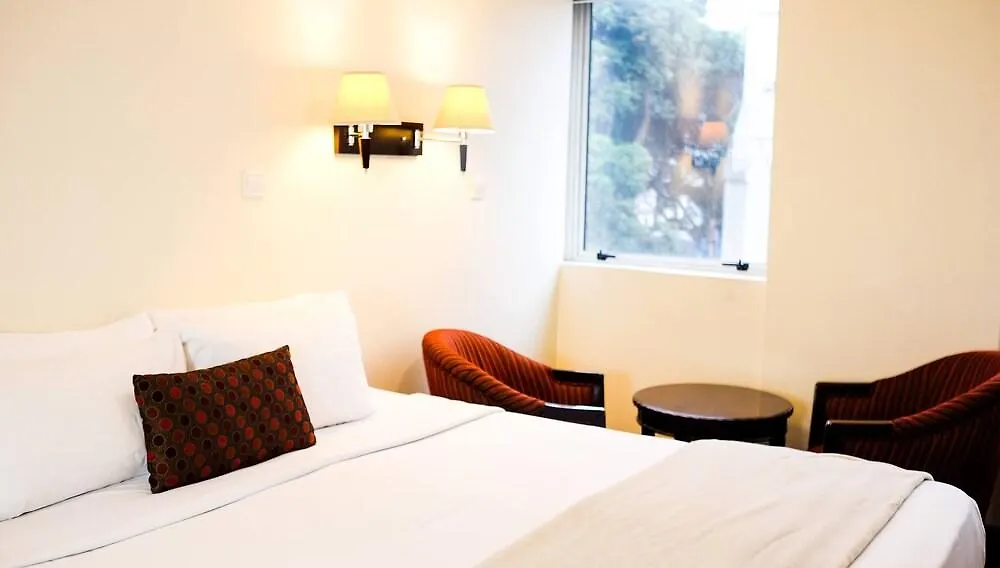Trinity Hotel Wellington
