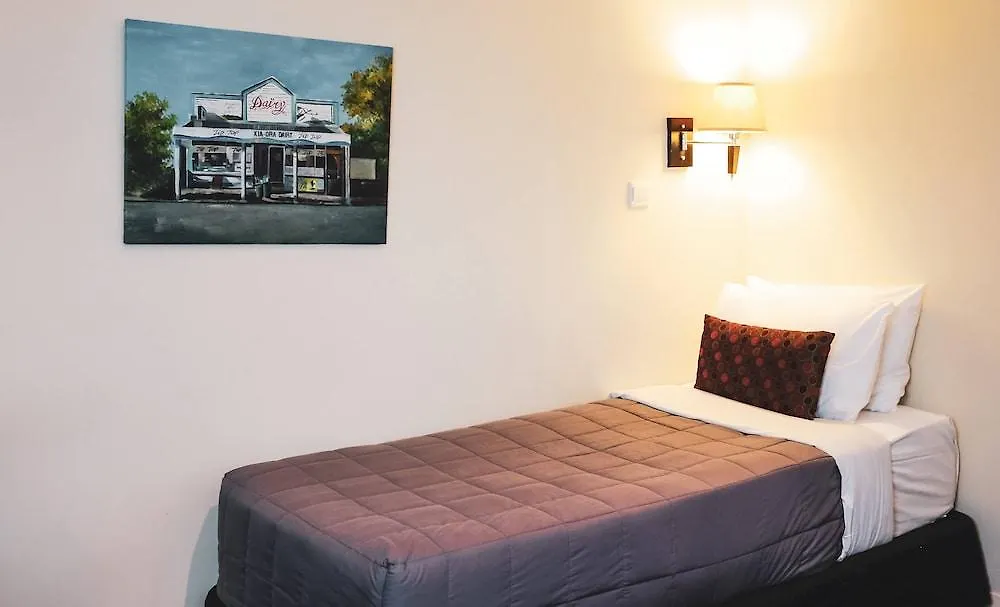 Trinity Hotel Wellington