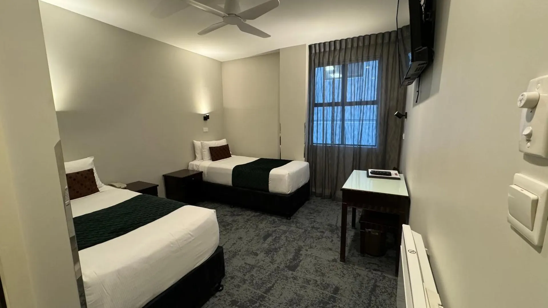 Trinity Hotel Wellington