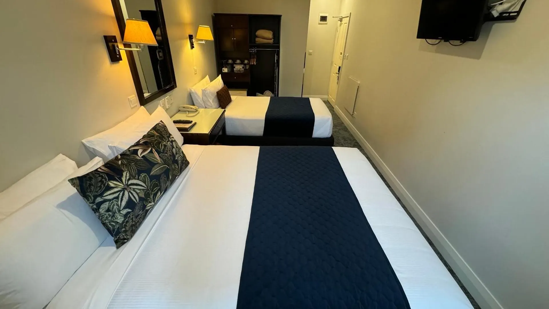 Trinity Hotel Wellington