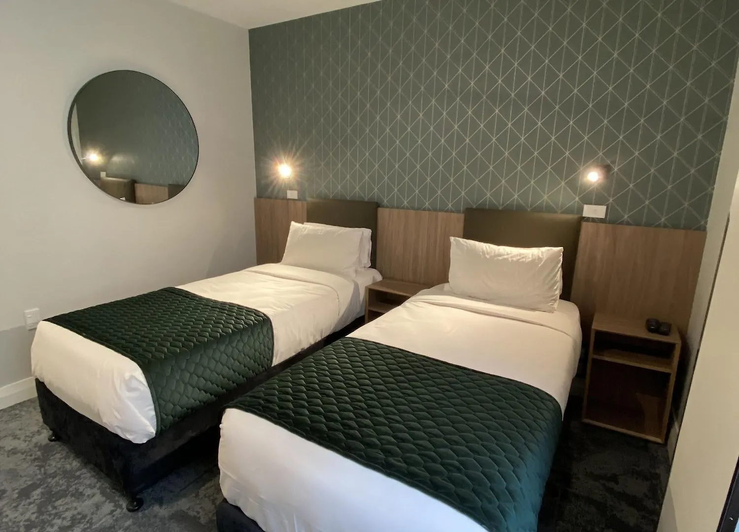 Trinity Hotel Wellington
