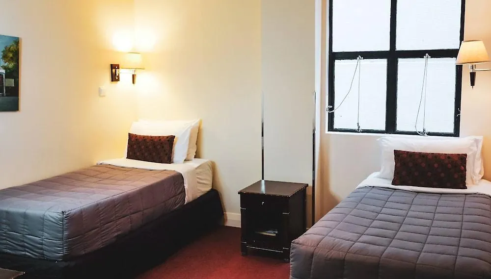 Trinity Hotel Wellington